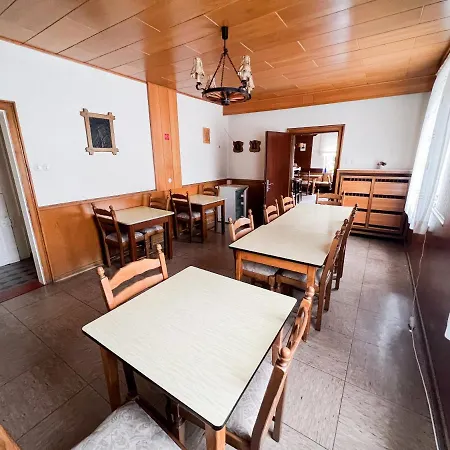 Séjour chez l'habitant Bollerott