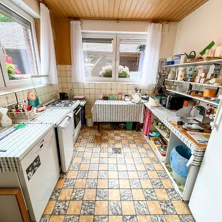 Bollerott 홈스테이 *