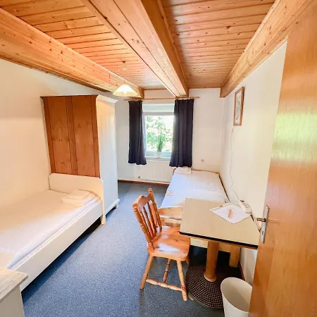 Alloggio in famiglia Bollerott