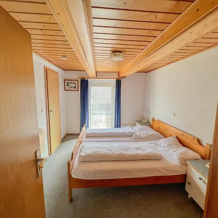 Bollerott 홈스테이