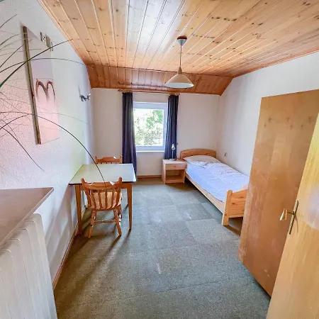 Alloggio in famiglia Bollerott Selm