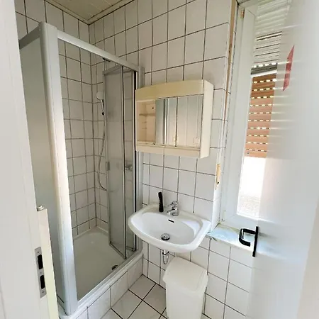 Alloggio in famiglia Bollerott *