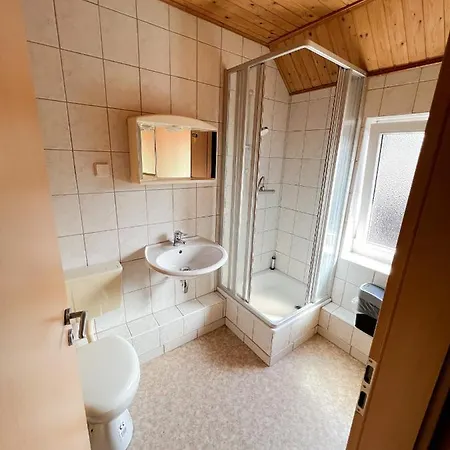 Bollerott Alloggio in famiglia *