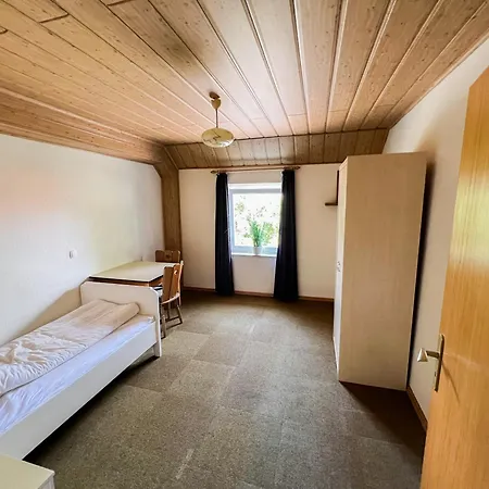 Bollerott 홈스테이 Selm