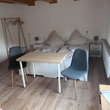 Bollerott Séjour chez l'habitant