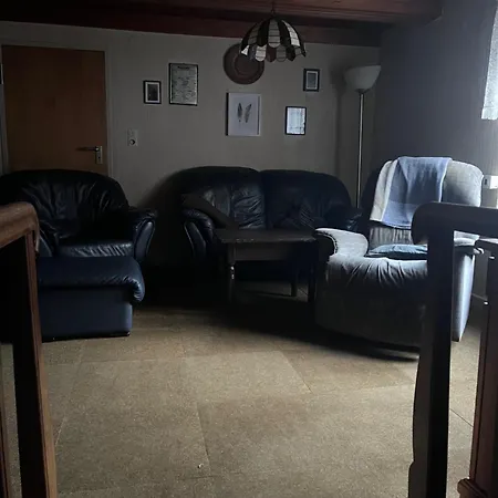 Bollerott Habitación en casa particular