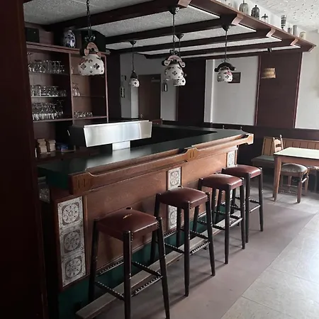 Privat bolig Bollerott Selm