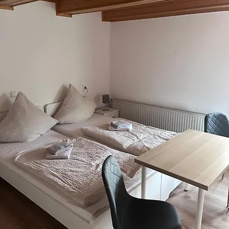 Bollerott Privat bolig Selm