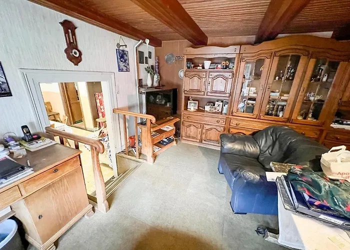 Bollerott Habitación en casa particular Selm