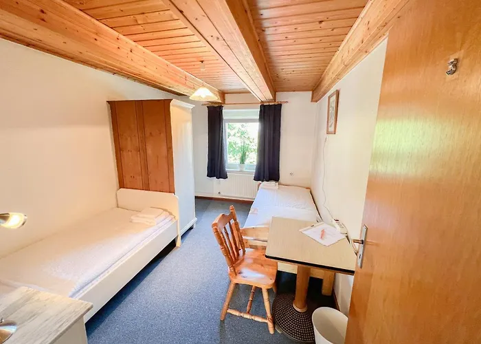 Habitación en casa particular Bollerott