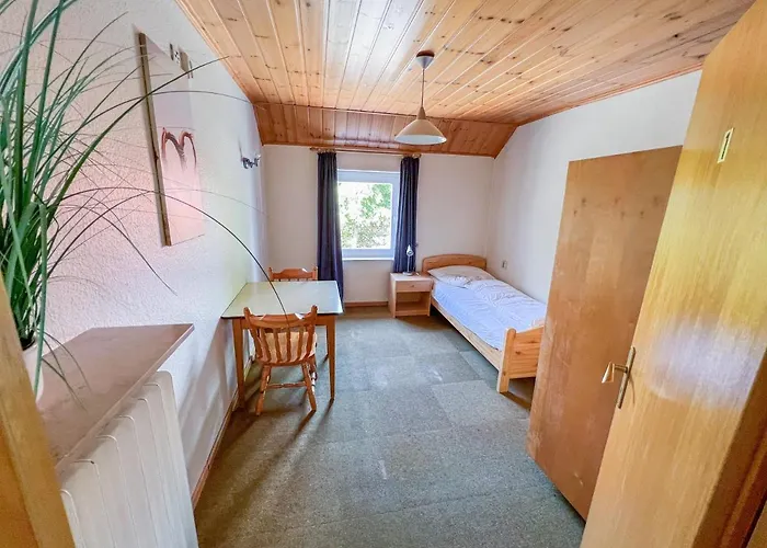 Quarto em Acomodações Particulares Bollerott Selm