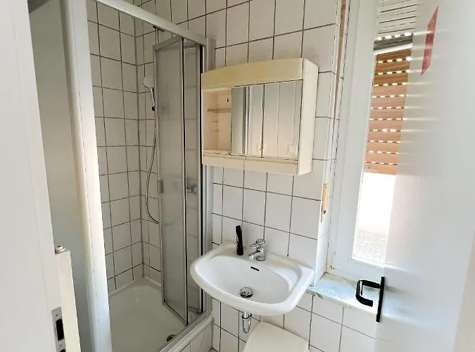 Quarto em Acomodações Particulares Bollerott *