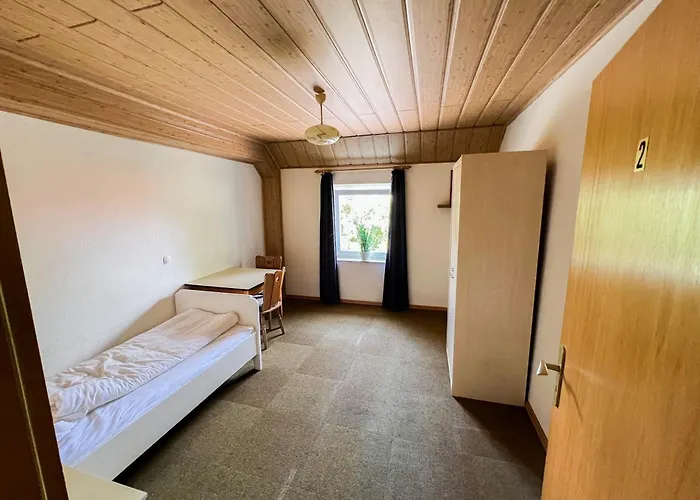 Bollerott Habitación en casa particular Selm