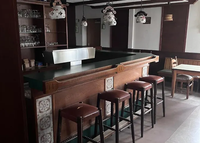 Homestay Bollerott Selm