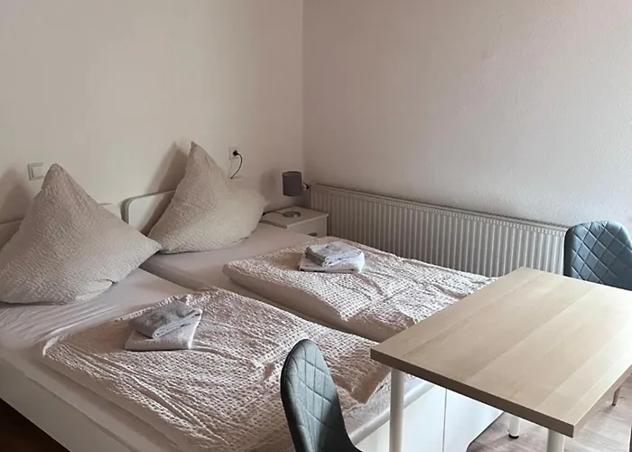 Bollerott Homestay Selm